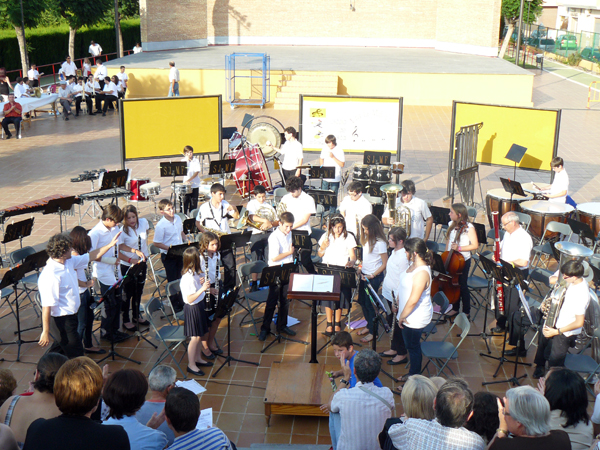 Cloenda 2011