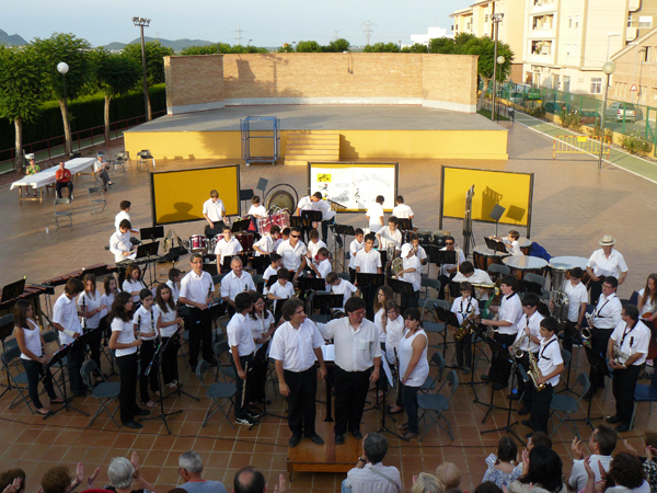  Cloenda 2011