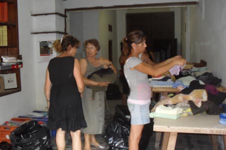 Faura Solidaria