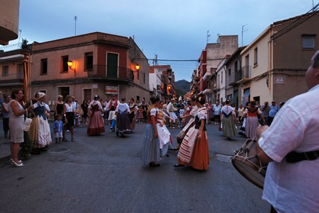 Process Santa Brbara