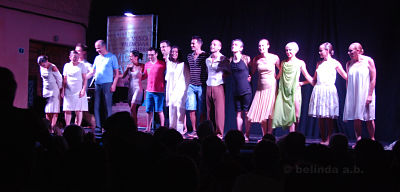 2013 Marinada