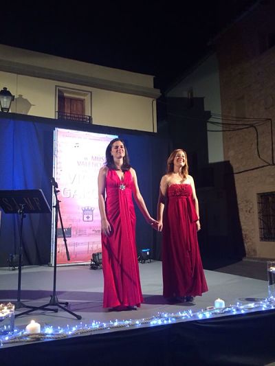 2014 Recital Silvia Queralt