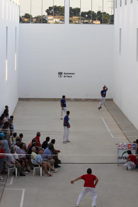 2011-JORDI LOPEZ RAMON