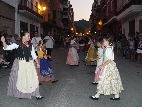 2009 Sevi Gimeno Doval