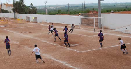 2009 TORNEIG MANOLO SALVADOR