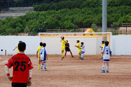 2010 TORNEIG MANOLO SALVADOR
