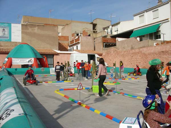 2009-Jornada Educaci Vial 2