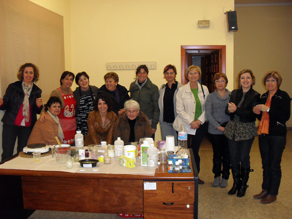 2011 Dia de la Dona