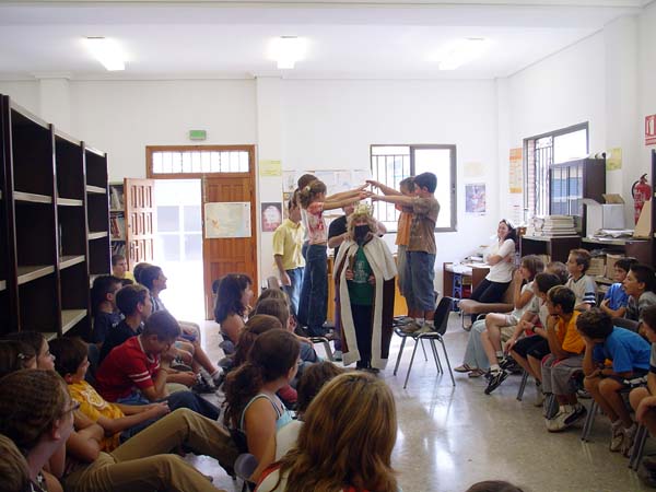 2004 Dia del llibre