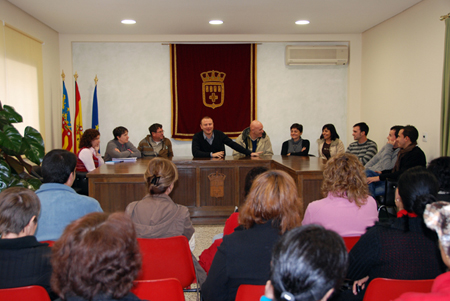 2010 Taller d'ocupaci