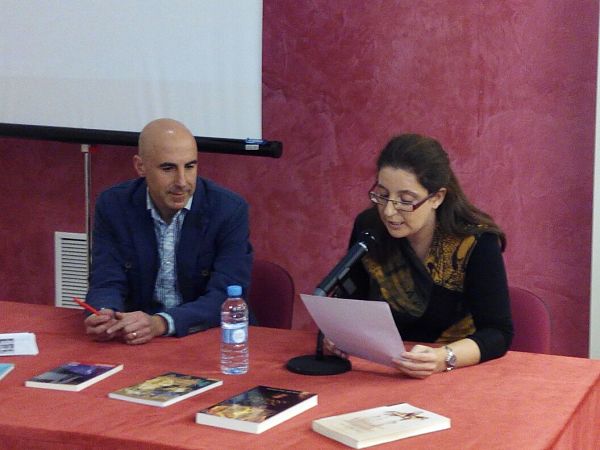 2014 - Silvestre Vilaplana