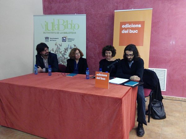 2014 - Begonya Mezquita