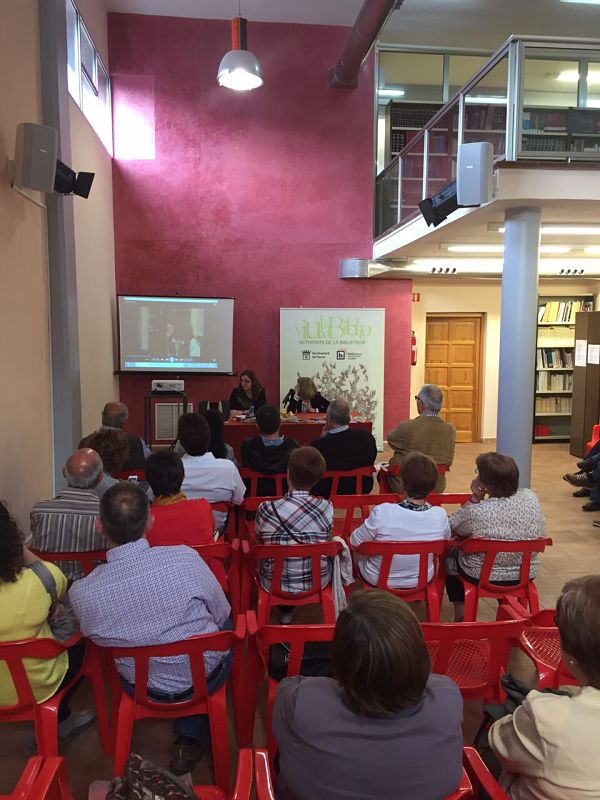 2015 - Alicia Gimnez Bartlett