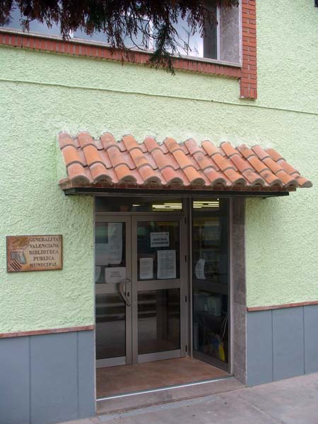 Biblioteca