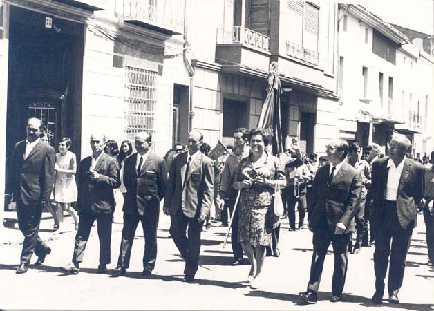 Cercavila