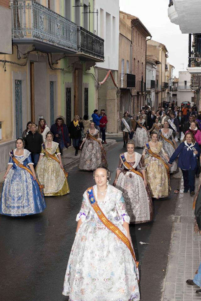 2015 Visita de cortesia