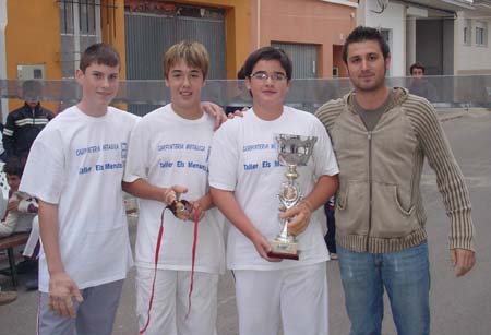 2008 9 d'octubre