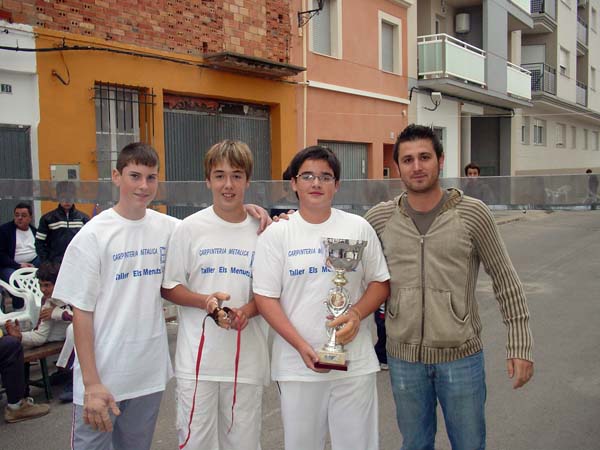 2008 9 d'octubre