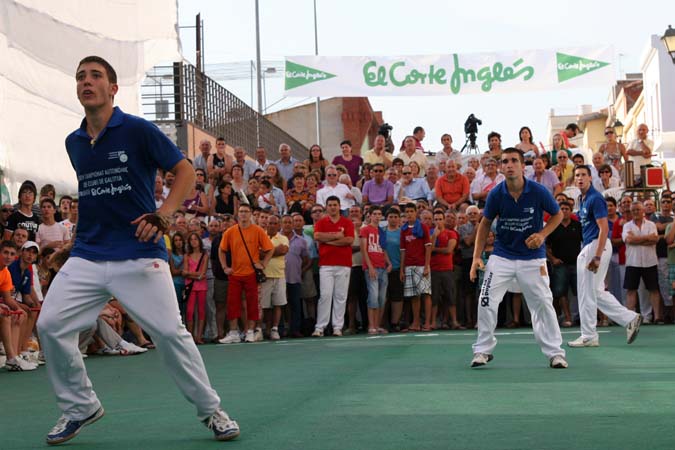 2009 Trofeu El Corte Ingls