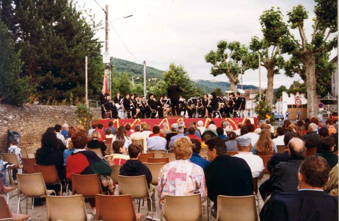 2000 Visita 14 de Juny