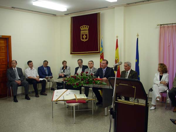 25 Aniversari ajd 2003_3