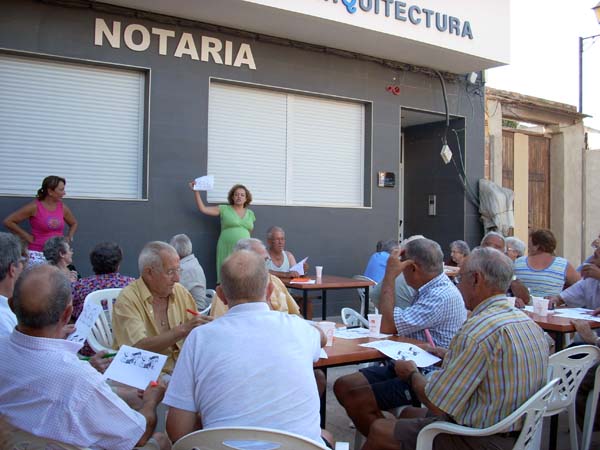 Jocs per als nostres majors