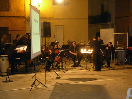 2010 Embleme espai sonor